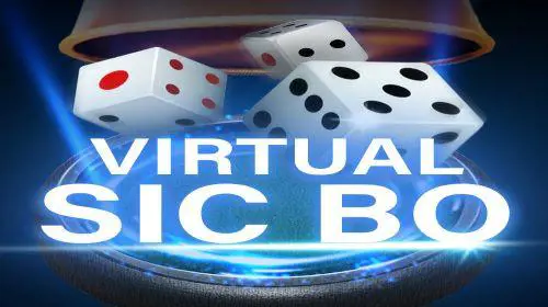Virtual SicBo - Marakumi - Kenya